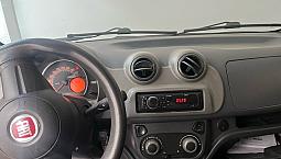 Fiat/ Fiorino Furgão 