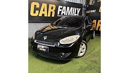 Renault Fluence 2012 2.0 Dynamique 16V Flex 4P Automático