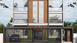 Apartamentos No Bairro Fazenda Em Itajaí Sc