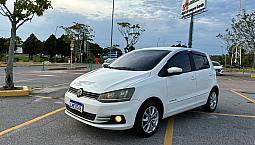 Volkswagen Fox Comfortline I Motion 1.6 Flex 8V 5P 2015