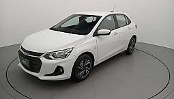 Chevrolet Onix 2024 1.0 Flex Lt Manual