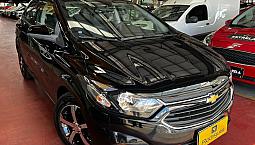 Chevrolet Onix 1.4 Mpfi Lt 8V Flex 4P Automático