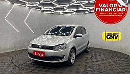 Volkswagen Fox 1.0 Mi Total Flex 8V 5P 2013