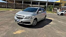Chevrolet Prisma Sed. Lt 1.0 8V Flexpower 4P 2015