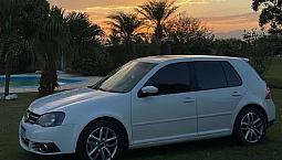 Volkswagen Golf 1.6 Mi Total Flex 8V 4P 2014