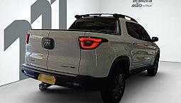 Fiat Toro Freedom 2.0 16V 4X4 Diesel Aut. 2020