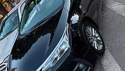 Toyota Corolla Xei 2.0 Flex 16V Aut. 2016