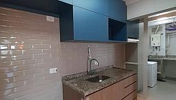 Apartamento Para Locação Em São Paulo, Cidade Vargas, 2 Dormitórios, 1 Suíte, 2 Banheiros,