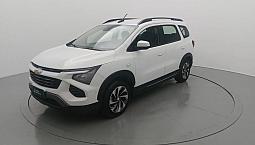 Chevrolet Spin Premier 1.8 8V Econo.flex 5P Aut. 2026