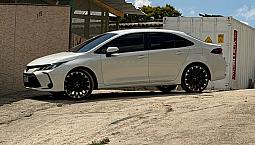 Toyota Corolla Xei 2.0 Flex 16V Aut. 2021