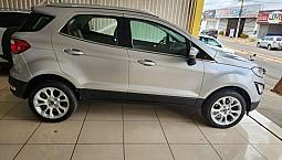 Ford Ecosport Titanium 2.0 16V Flex 5P Aut. 2019