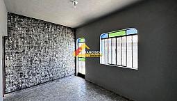 Casa Para Aluguel, 3 Quartos, 1 Vaga, Dona Rosa - Divinópolis/Mg