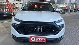 Fiat Toro Freedom 1.3 T270 4X2 Flex Aut 2024