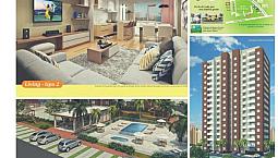 Apartamento Na Zona Leste Com O Melhor Custo Beneficio