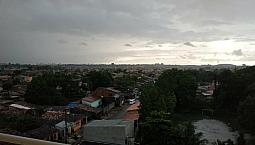 Apartamento 2/4 (1 Suíte)
