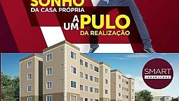 Smart Laranjeiras Apartamento 2 Qts/Itbi E Registro Grátis !!