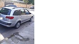 Palio Weekend 2008/2009