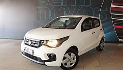 Fiat Mobi 1.0 8V Evo Flex Like. Manual