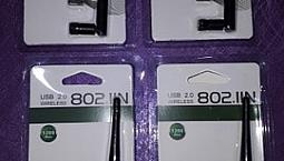 Adaptador Wi Fi Usb 1.200 Mbps **39,99**(54,99 Com Entrega)  **Cartão**  **Pix**