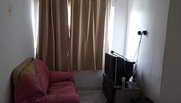 Alugo Casa