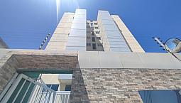 Apartamento Para Venda Com 72 Metros Quadrados Com 2 Quartos Em Montese - Fortaleza - Cear