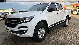 S10 2.5 Flex Manual 2016/17
