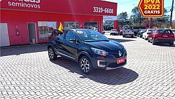 Renault Captur 2020 2.0 16V Hi-Flex Intense Automático