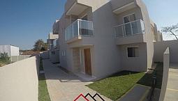Nt Casa 3 Quartos Com 2 Suítes Com Quintal Em Jacaraipe, Das Laranjeiras