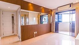 Apartamento Com 2 Dormitórios - 69 M² - Ed. Rio Verde - Marco - Belém/Pa