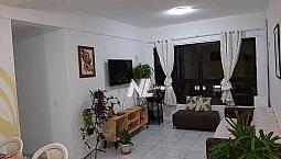 Oportunidade No Elza Chaves Em Neopolis - 3Quartos, Andar Alto