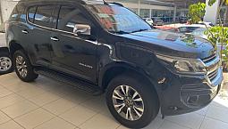 Trailblazer Premier 2.8 T 4X4 Diesel At - 2020