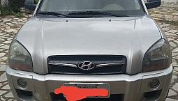 Vendo Tucson 2009/2010