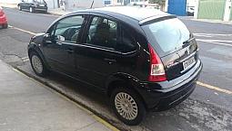 Citroen C3 Vendo Ou Estudo Troca Por Picape