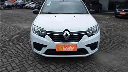 Renault Logan 2023 1.0 12V Sce Flex Zen Manual