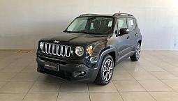 Renegade 1.8 Longitude Flex 17/18
