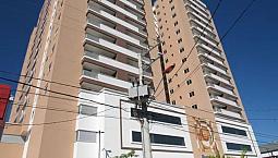 São José - Apartamento Padrão - Barreiros