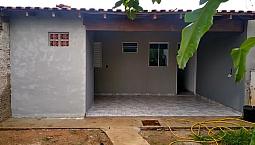 Aluguel De Casa