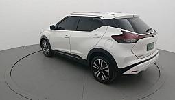 Nissan Kicks 2022 1.6 16V Flexstart Advance Xtronic
