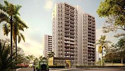 Apartamento Com Rooftop Em Candeias 2 E 3 Quartos