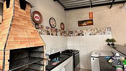 - Casa No Bequimão