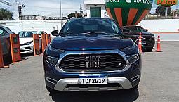Fiat Toro Volcano 1.3 T270 4X2 Flex Aut 2025