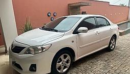 Toyota Corolla Xei 2.0 Flex 16V Aut. 2013