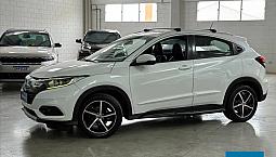 Honda Hr-V Exl 1.8 Flexone 16V 5P Aut. 2020