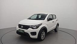 Fiat Mobi 2024 1.0 Evo Flex Like. Manual