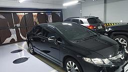 Honda Civic Sed. Lxl/ Lxl Se 1.8 Flex 16V Aut. 2010