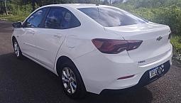 Chevrolet Onix Plus Lt 1.0 12V Tb Flex Aut. 4P 2022