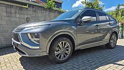 Mitsubishi Eclipse Cross Rush 1.5 16V 165Cv Aut. 2025