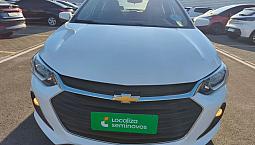 Chevrolet Onix Plus Lt 1.0 12v Flex Mec. 4p 2025