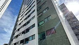 Gc  -  Oportunidade !!!  /Boa Viagem/ 01 Qtos / 35 M²/  Venda