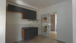 Apartamento Para Locação, Parque Residencial Sabiás, Indaiatuba, Sp